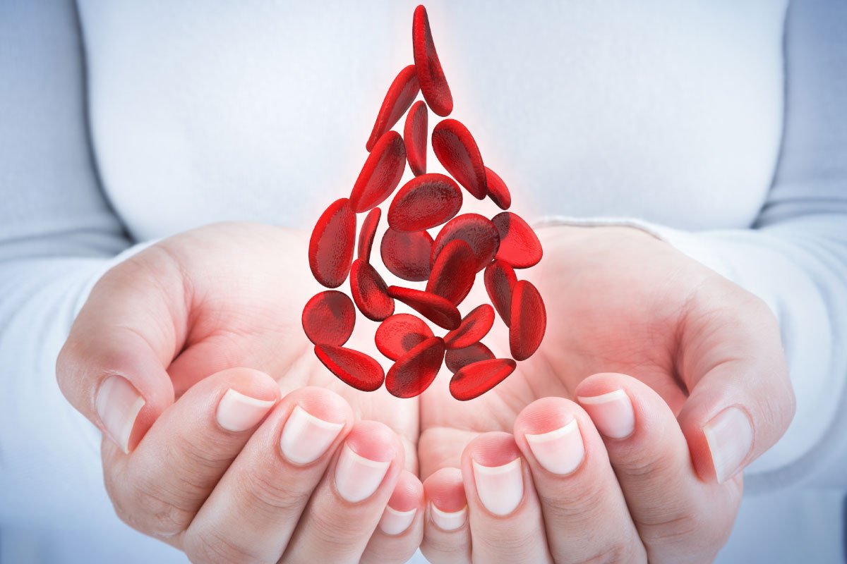 Αιμοδιάγνωση - Αιματολογικό Τμήμα
