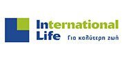 Αιμοδιάγνωση - Aσφαλιστικά ταμεία International life